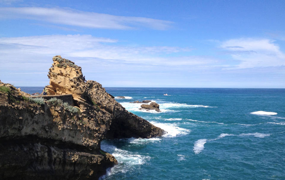 Hôtel Biarritz Océan