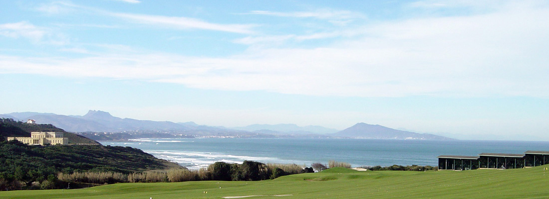 golf-ilbarritz-biarritz Centre International d'entraînement au golf d'Ilbarritz
