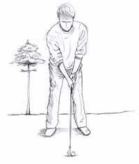 Le grand jeu : posture