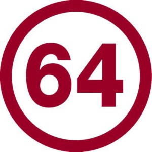 Marque 64