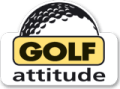 Golf Attitude Logo