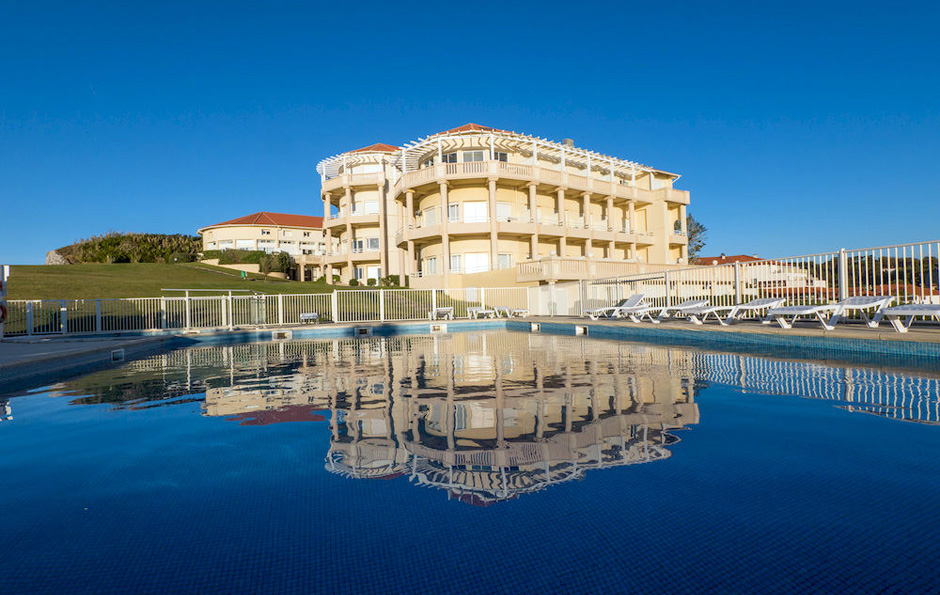 Résidence Maeva - Eugénie Biarritz