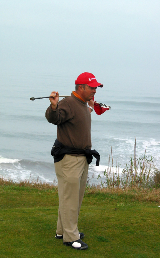 Nos offres de stages pour golfeurs de tous niveaux Stage de golf intensif