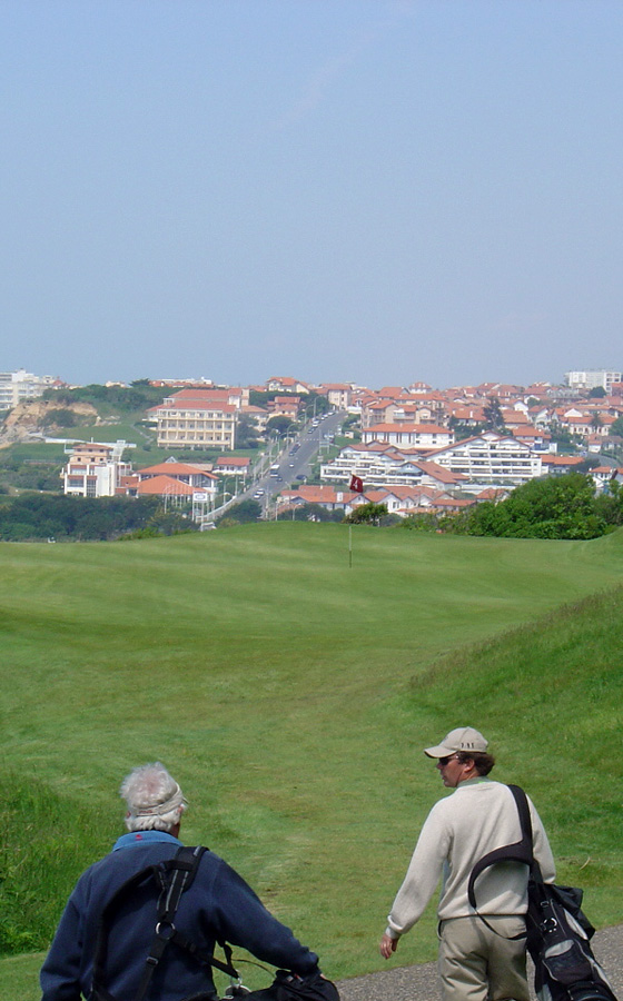 Nos offres de stages pour golfeurs de tous niveaux Stage de golf premier parcours